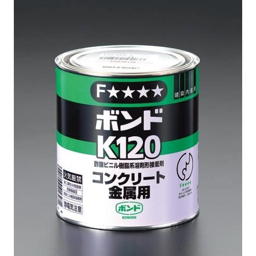 コンクリート・金属用ボンド EA935KB−1A