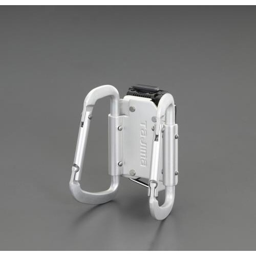 着脱式ツールホルダー(カラビナW)80x78x96