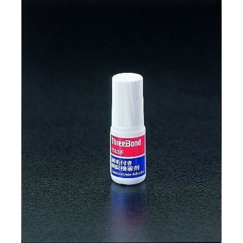 瞬間接着剤(刷毛付) EA936−4