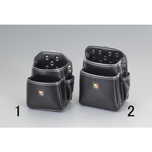 着脱式腰袋 215x145x250mm