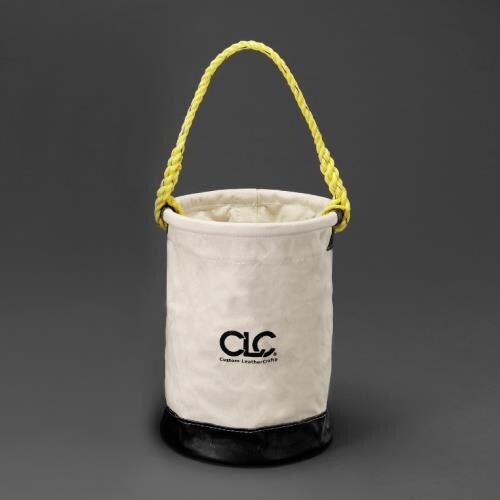 電工バケツ(厚手キャンバス地)φ305×406mm