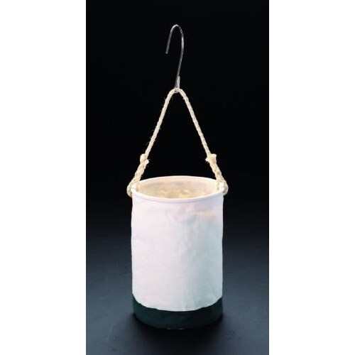 電工バケツ(フック付)260x330mm