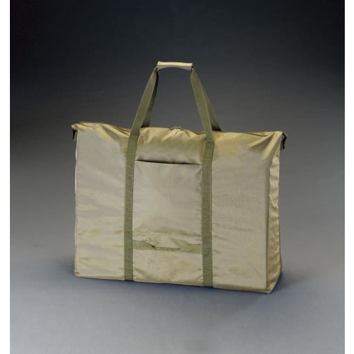 ボストンバッグ(カーキ特大)900x250x700