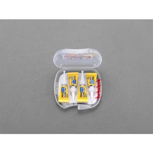 瞬間接着剤(使い切り用) EA936A−19