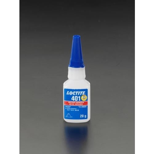 瞬間接着剤(超高速・中粘度) EA936AA−1