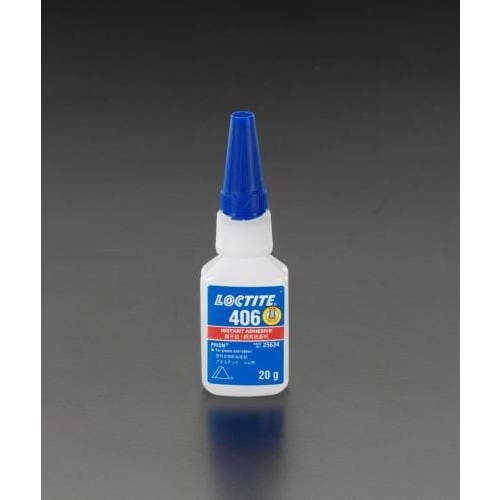 瞬間接着剤(超高速・低粘度) EA936AA−3