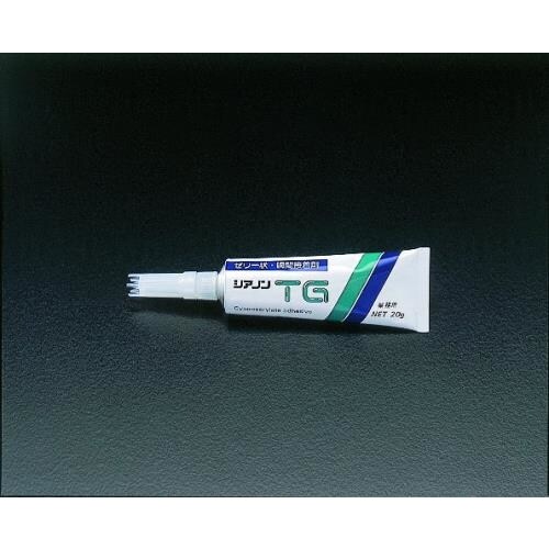 瞬間接着剤(ゼリー状) EA936BA−3