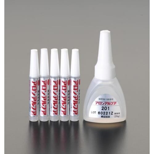 アロンアルファ(#201) EA936CA−11