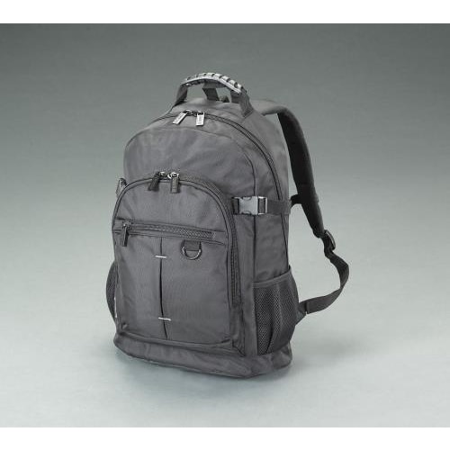 リュックサック(ブラック)20L