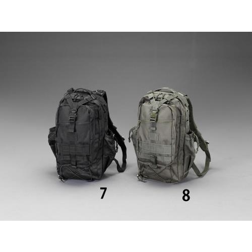 サミットバックパック(OD)457x254x229