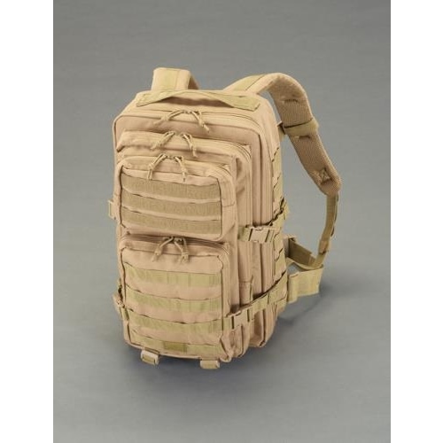 バックパック(コヨーテ)279x356x508mm