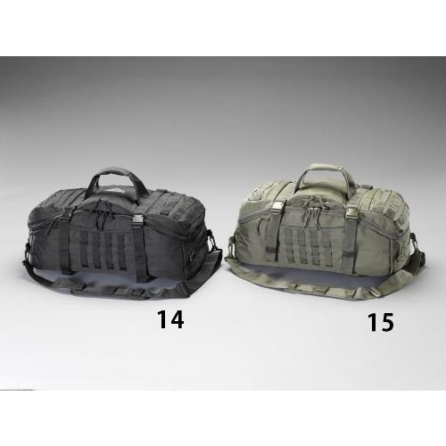 ボストンバッグ(OD)635x292x330mm