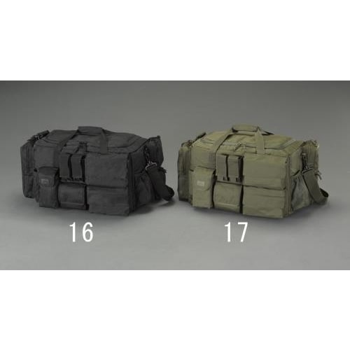 ボストンバッグ(OD色)635×330×292mm