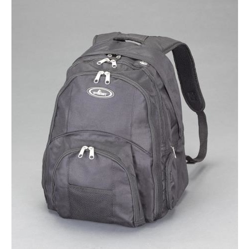 バックパック 330x432x203/24.9L