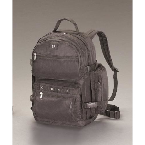 バックパック(ブラック)30L