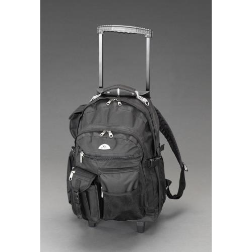 バックパック(キャリー付)27.9L