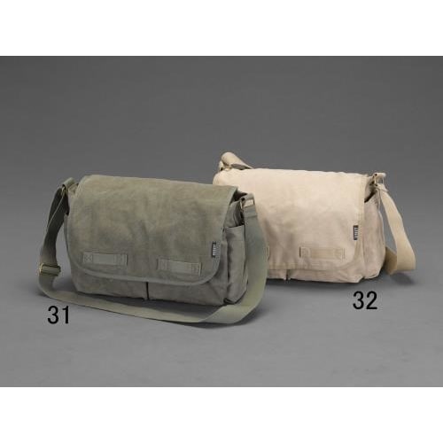 ショルダーバッグ/OD 381x279x152mm