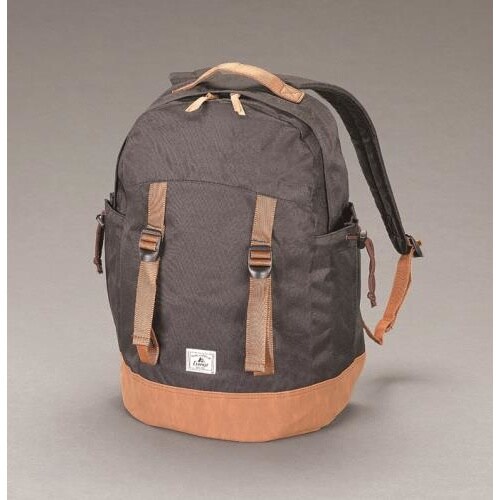 バックパック(ブラック)18L