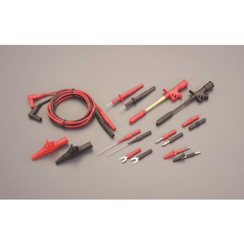 マルチメーターアクセサリーキット