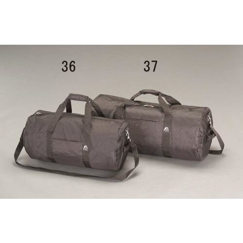 ボストンバッグ(ブラック)90.0L