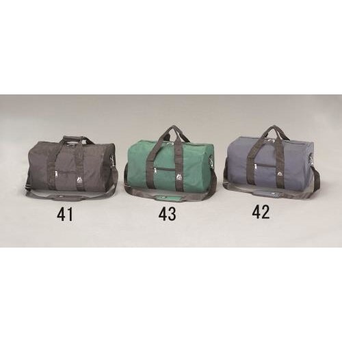 ボストンバッグ(グリーン)35.9L