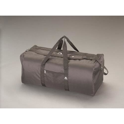 ボストンバッグ(ブラック)157L