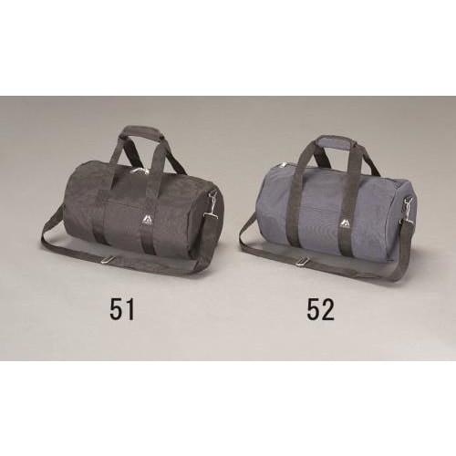 ボストンバッグ(ネイビー)21L