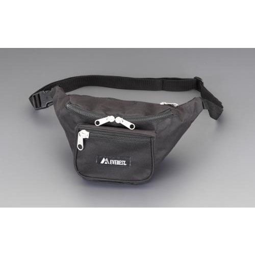 ウエストポーチ 270x89x140mm