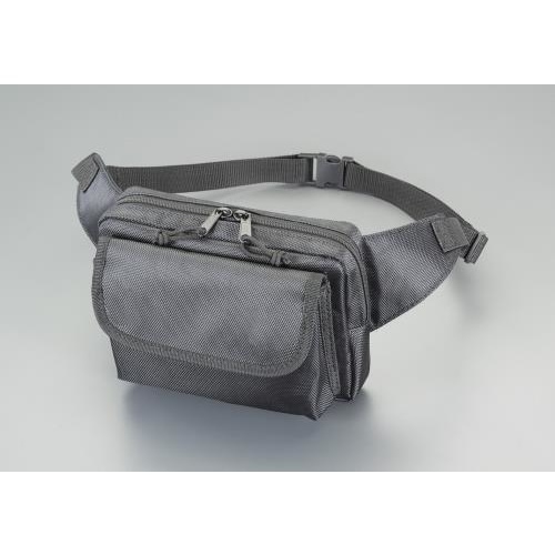 ウエストポーチ 200x60x150mm