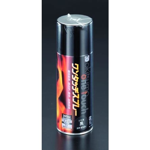 耐熱塗料(黒) EA942AB−2