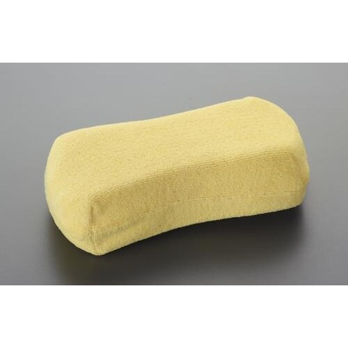 マイクロファイバースポンジ