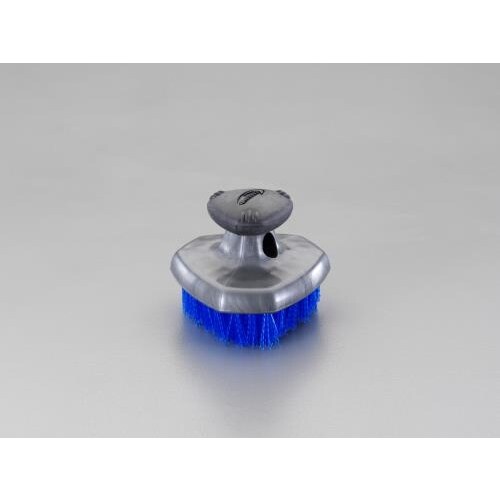 タイヤブラシ(グリップ付) EA928AG−543