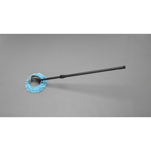 洗車モップ・マイクロファイバー(伸縮型)