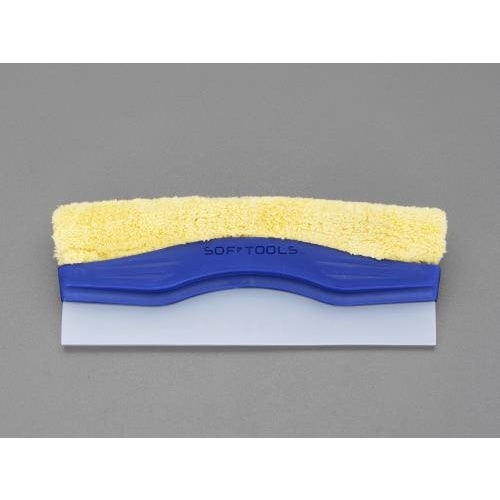 水切りワイパー(吸水タオル付)