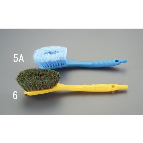 洗車ブラシ(通水型/ポリプロピレン)