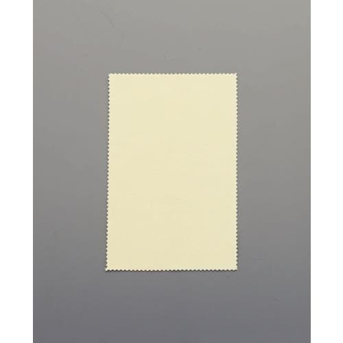 貴金属用磨きクロス(研磨材入り)125x195mm