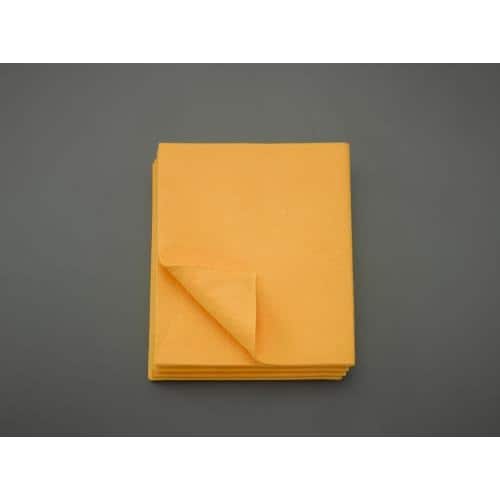 万能クロス(オレンジ/4枚) EA929DB−92