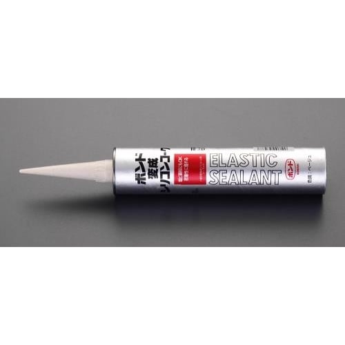 変成シリコンコーク(ホワイト)333ml