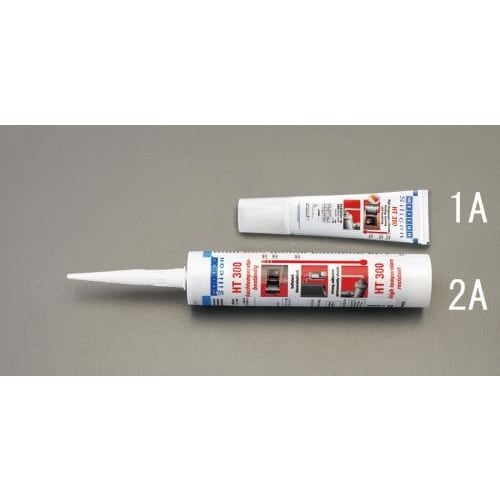 シリコ−ンシーラント(高温用/赤)310ml