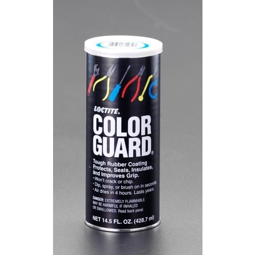 ラバーコーティング剤(黒) EA942DA−13