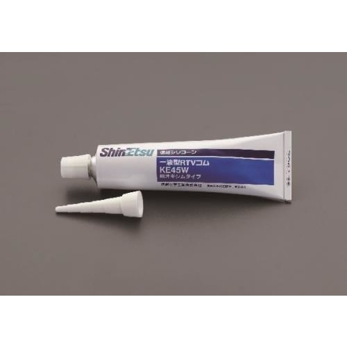 シリコ−ンシーラント(クリアー/20本)100g