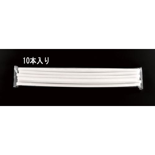 発泡ポリエチレン丸棒(10本)40mm