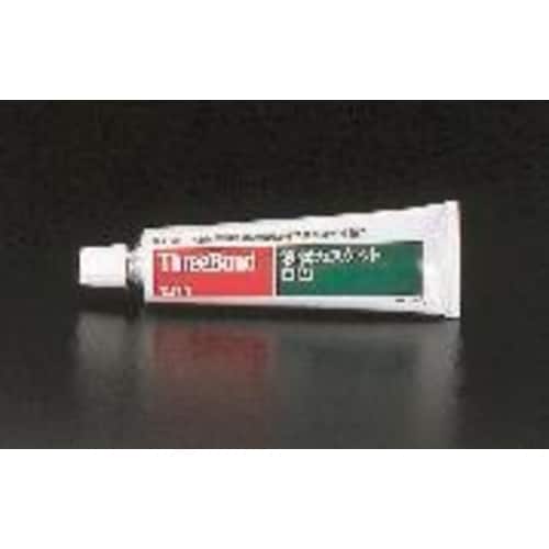 液状ガスケット(高粘度・白)100g