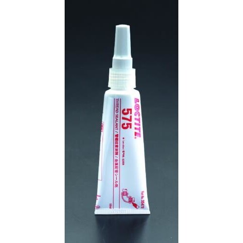 ねじ込配管シール剤(嫌気性)50ml