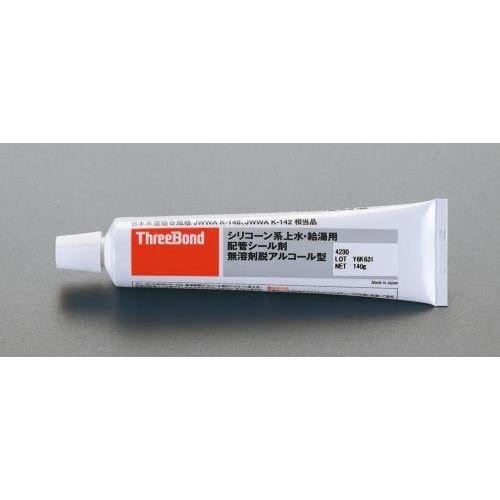 配管シール剤(上水・給湯用)140g