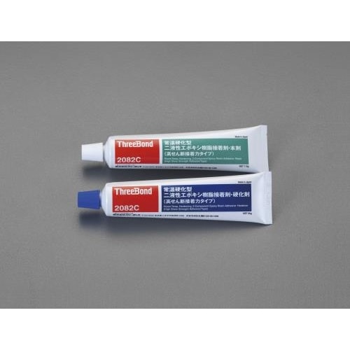 エポキシ接着剤(高せん断接着) EA934−3