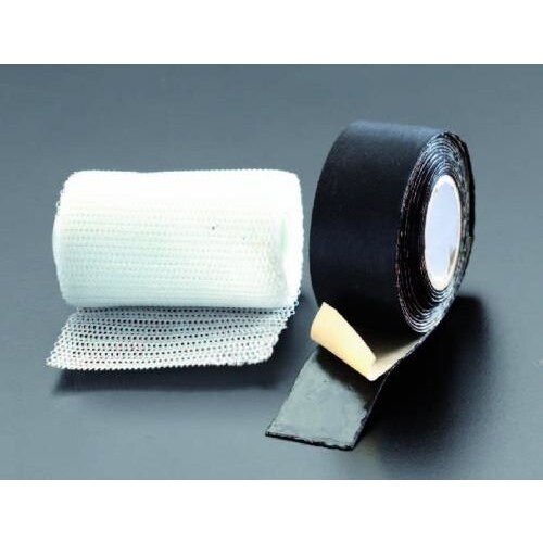 ウレタン補修テープ(緊急速硬化)