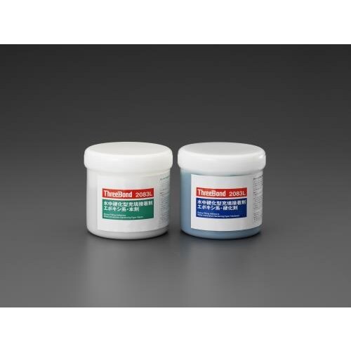 水中硬化型接着剤 EA934AA−5A