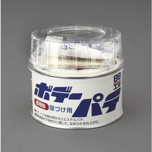 ポリエステルパテ EA934AS−21