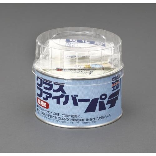 グラスファイバー用パテ EA934AS−22